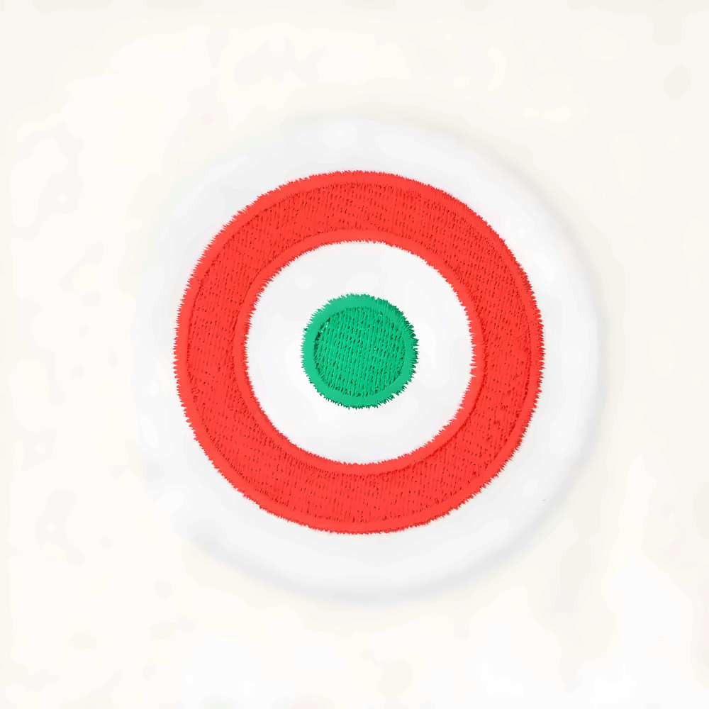 AC Milan 1977 Coppa Italia Retro Football Shirt_1