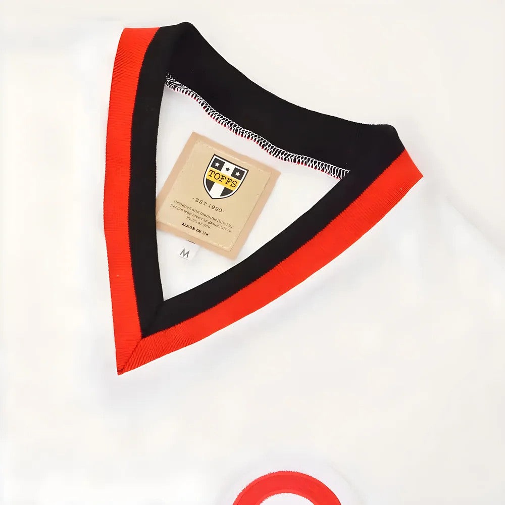 AC Milan 1977 Coppa Italia Retro Football Shirt_2