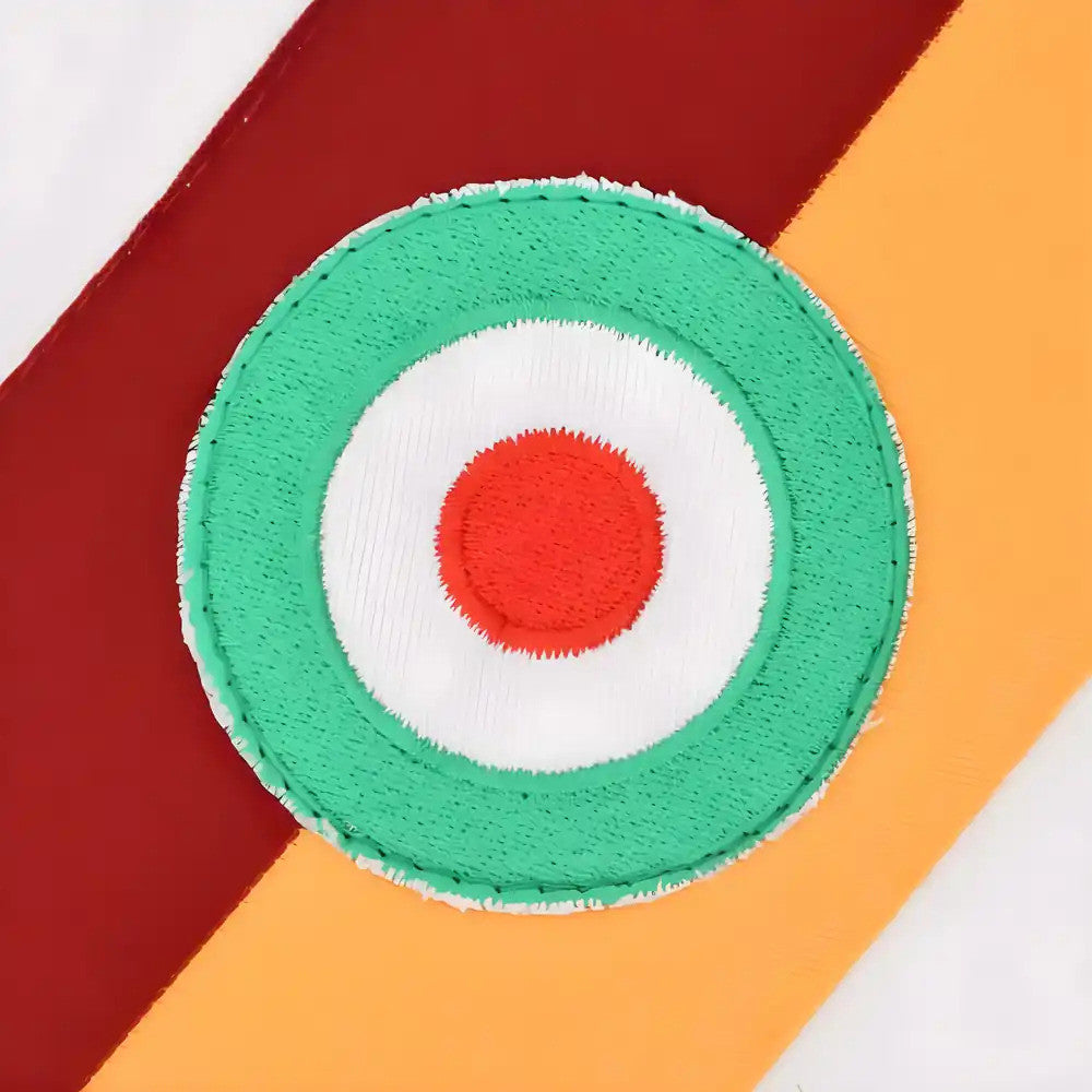 Roma 1966 Copa Italia Retro Football Shirt_1