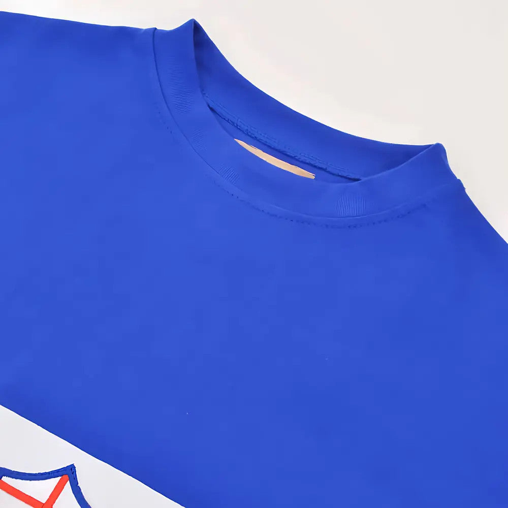 Sampdoria 1970s Retro Football Shirt_2
