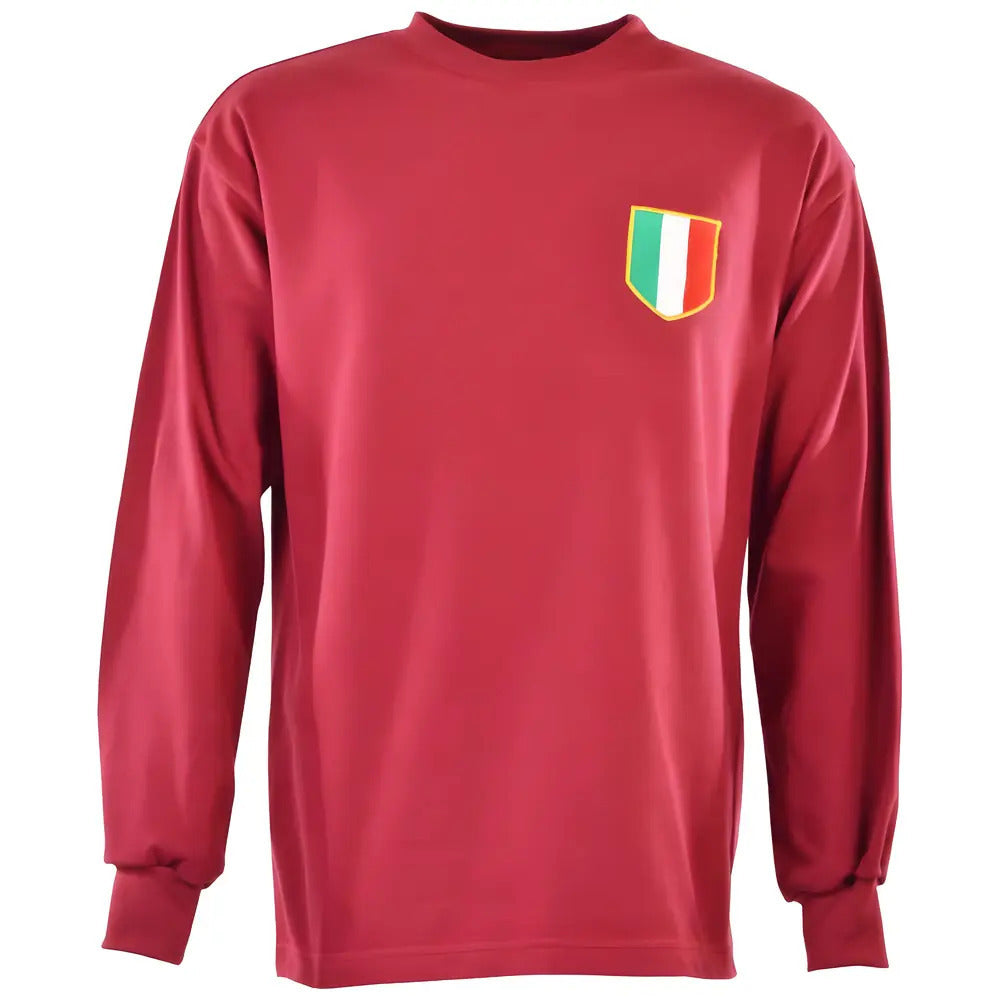 Torino 1948 Retro Football Shirt_0