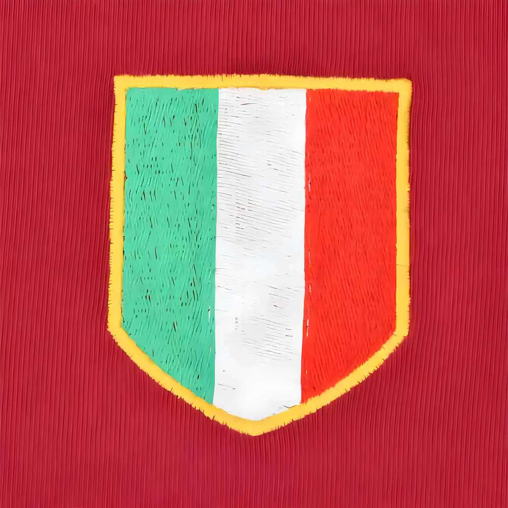 Torino 1948 Retro Football Shirt_1