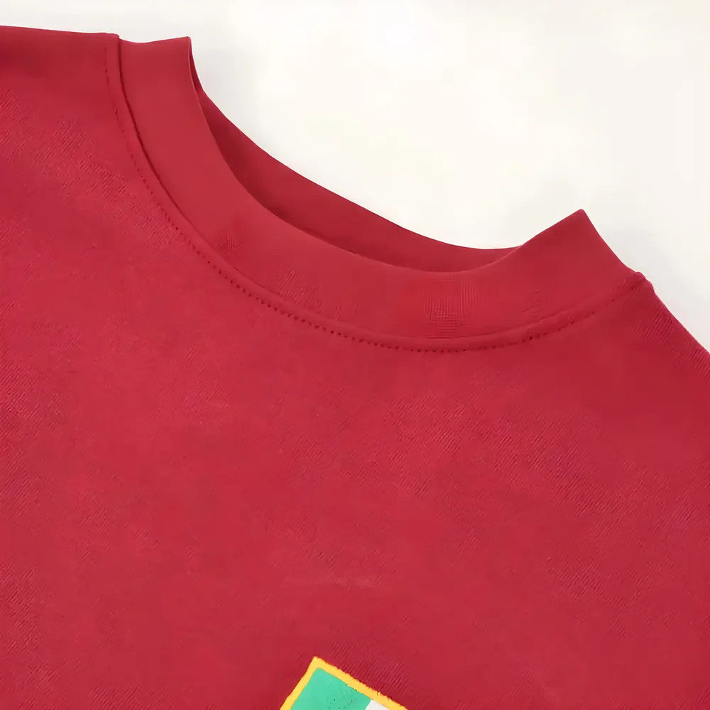 Torino 1948 Retro Football Shirt_2