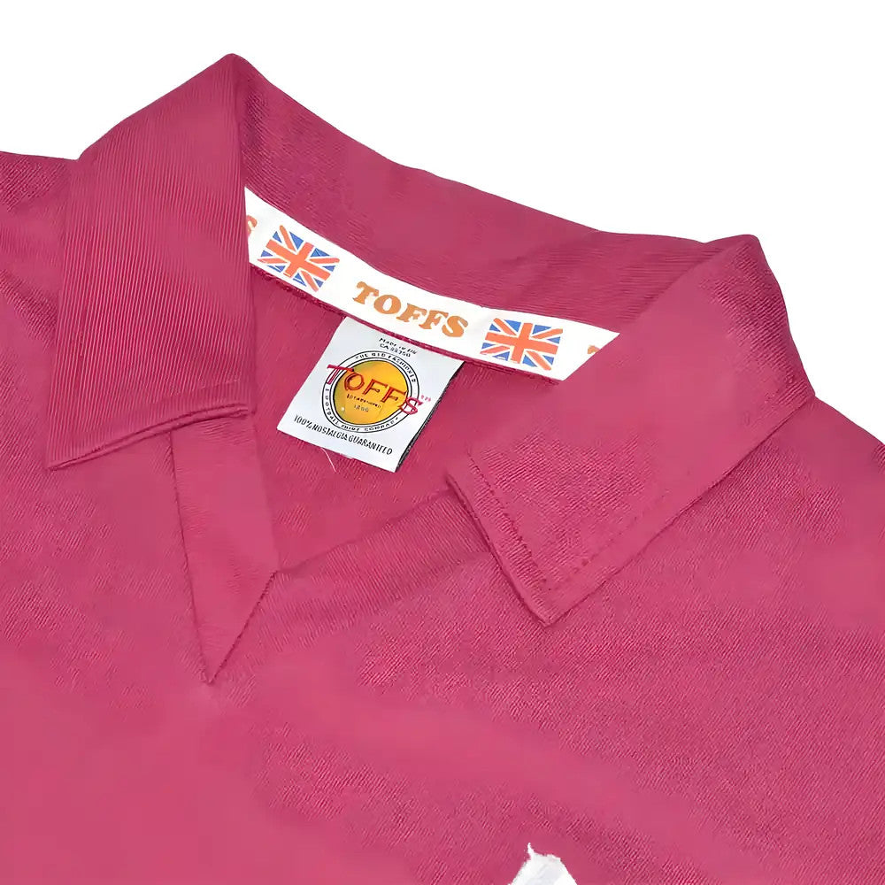 Torino 1975-1976 Retro Football Shirt_2