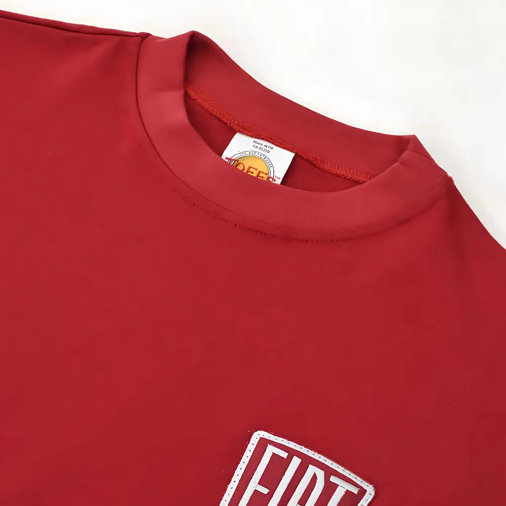 Torino 1944 Retro Football Shirt_2
