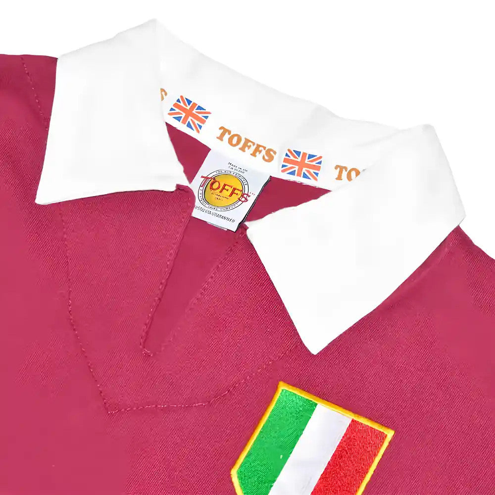 Torino 1948-1949 Retro Football Shirt_2