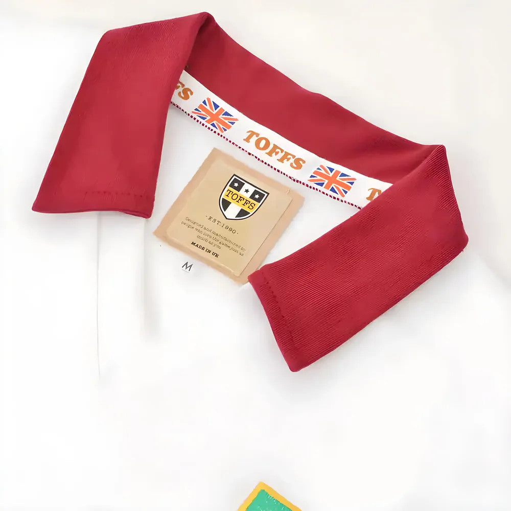 Torino 1975 Retro Football Shirt_2