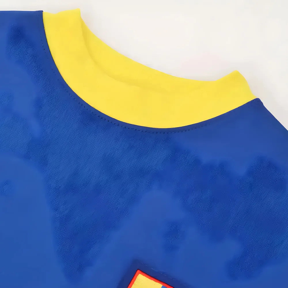 Verona 1960s Retro Football Shirt_2