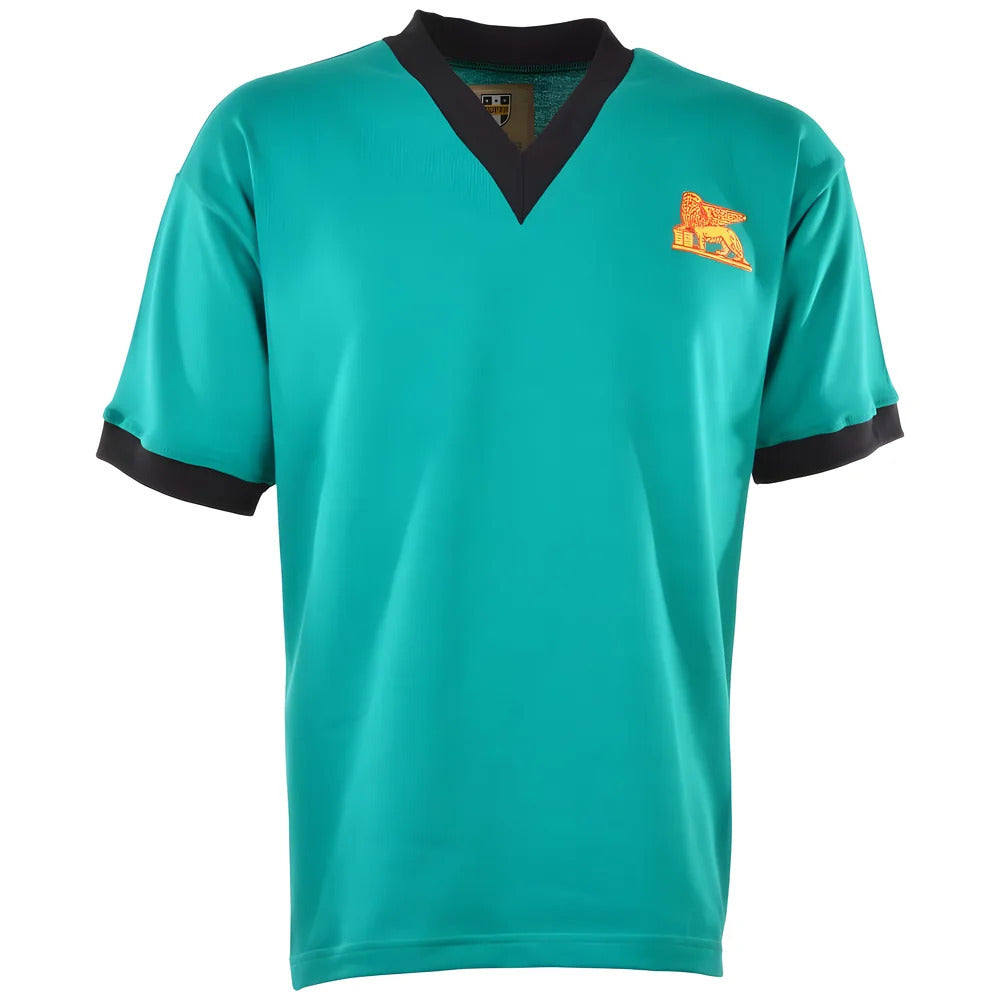 Venice 1970s Retro Football Shirt_0