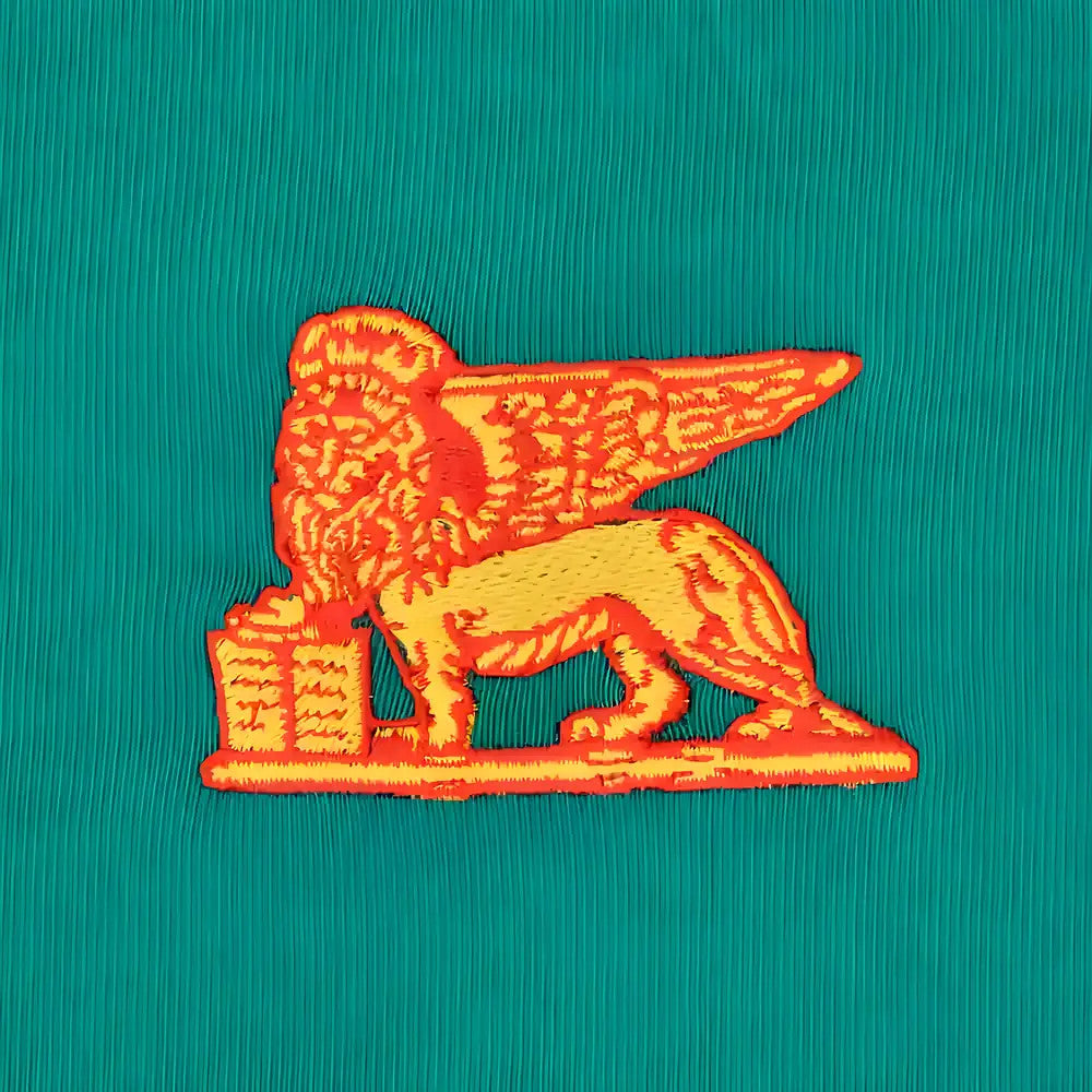 Venice 1970s Retro Football Shirt_1