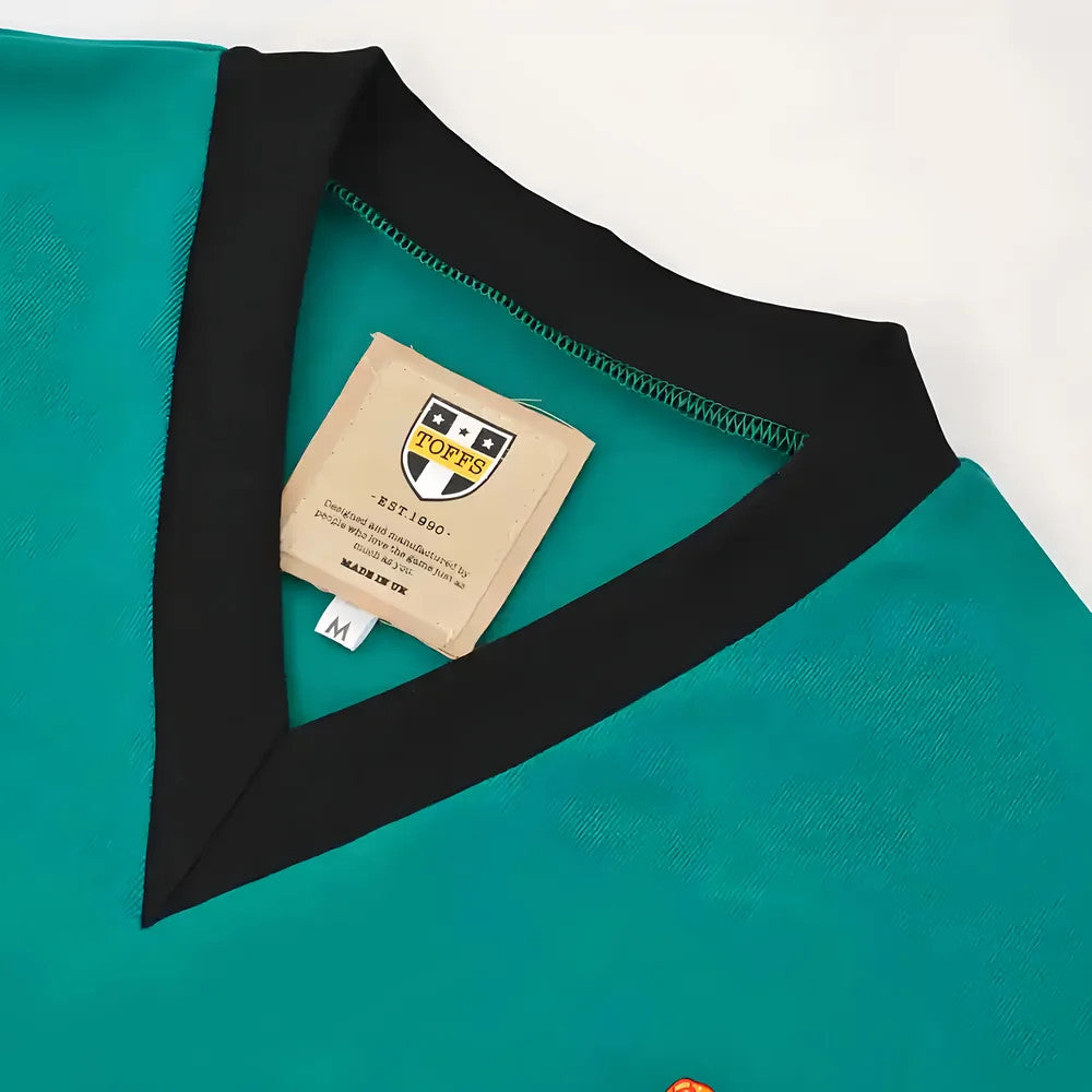 Venice 1970s Retro Football Shirt_2