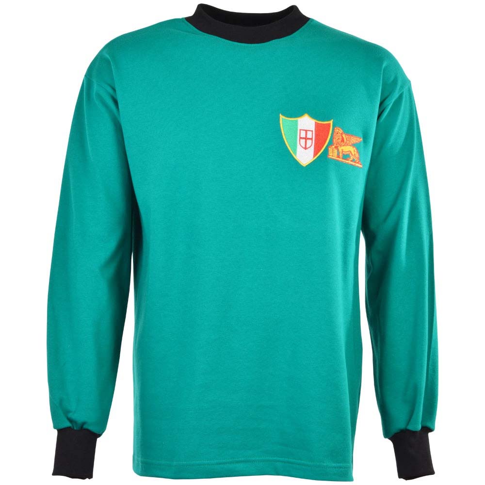 Venice 1941 Retro Football Shirt_0