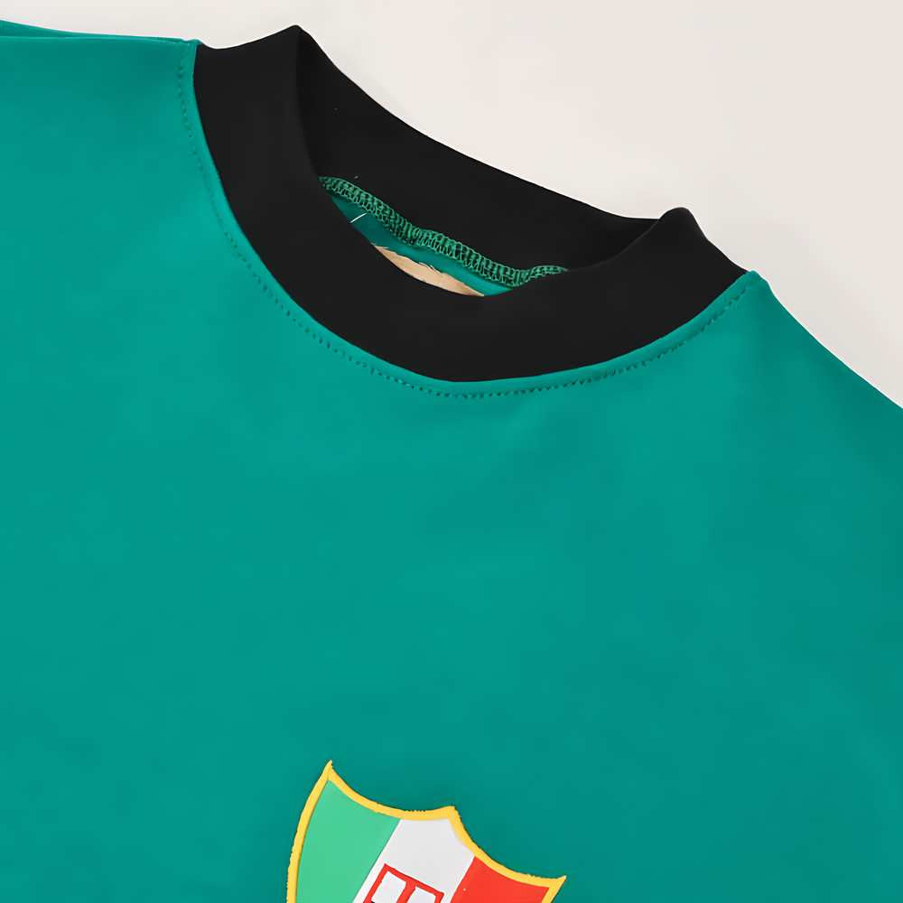 Venice 1941 Retro Football Shirt_2