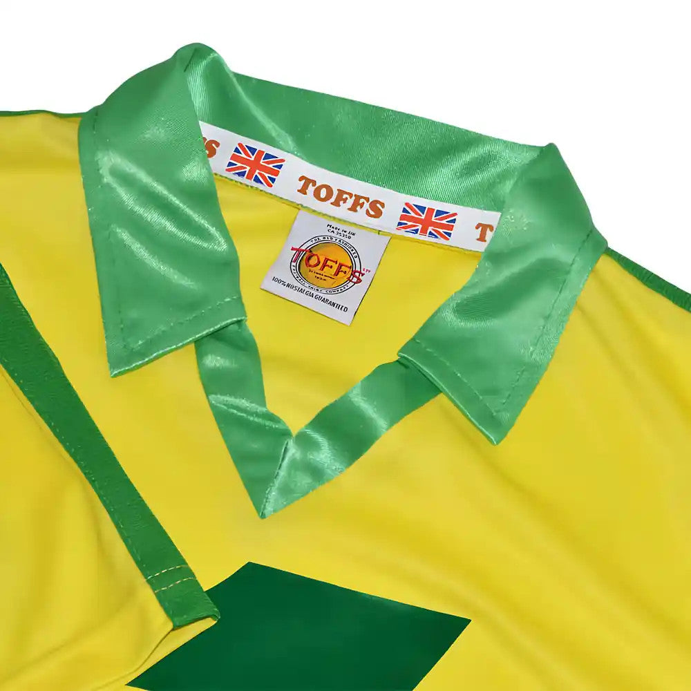 Nantes 1979 Retro Football Shirt_2