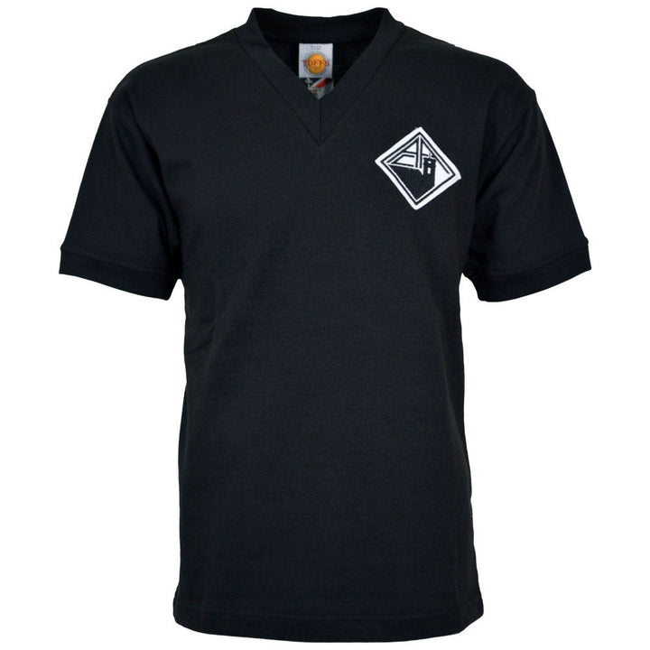 Academica de Coimbra Retro Football Shirt_0
