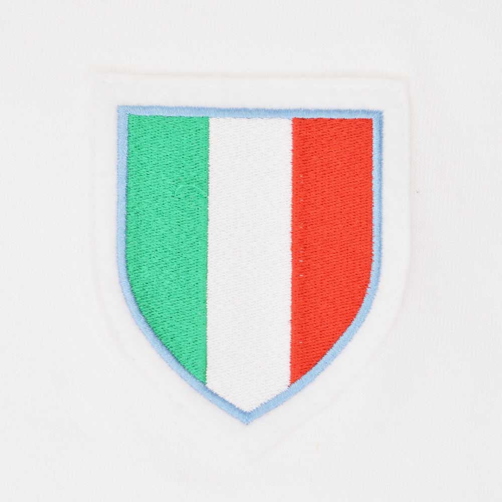 Lazio 1974 Retro Football Shirt_1