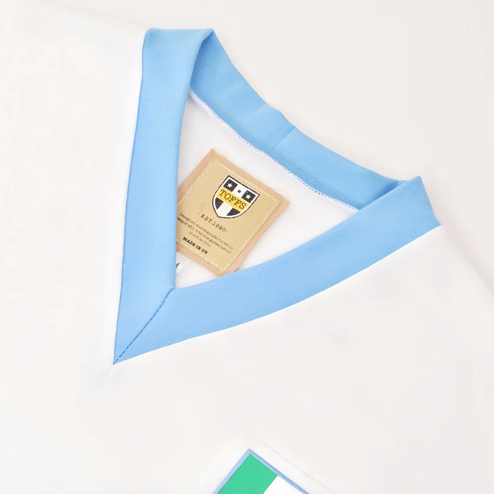 Lazio 1974 Retro Football Shirt_2