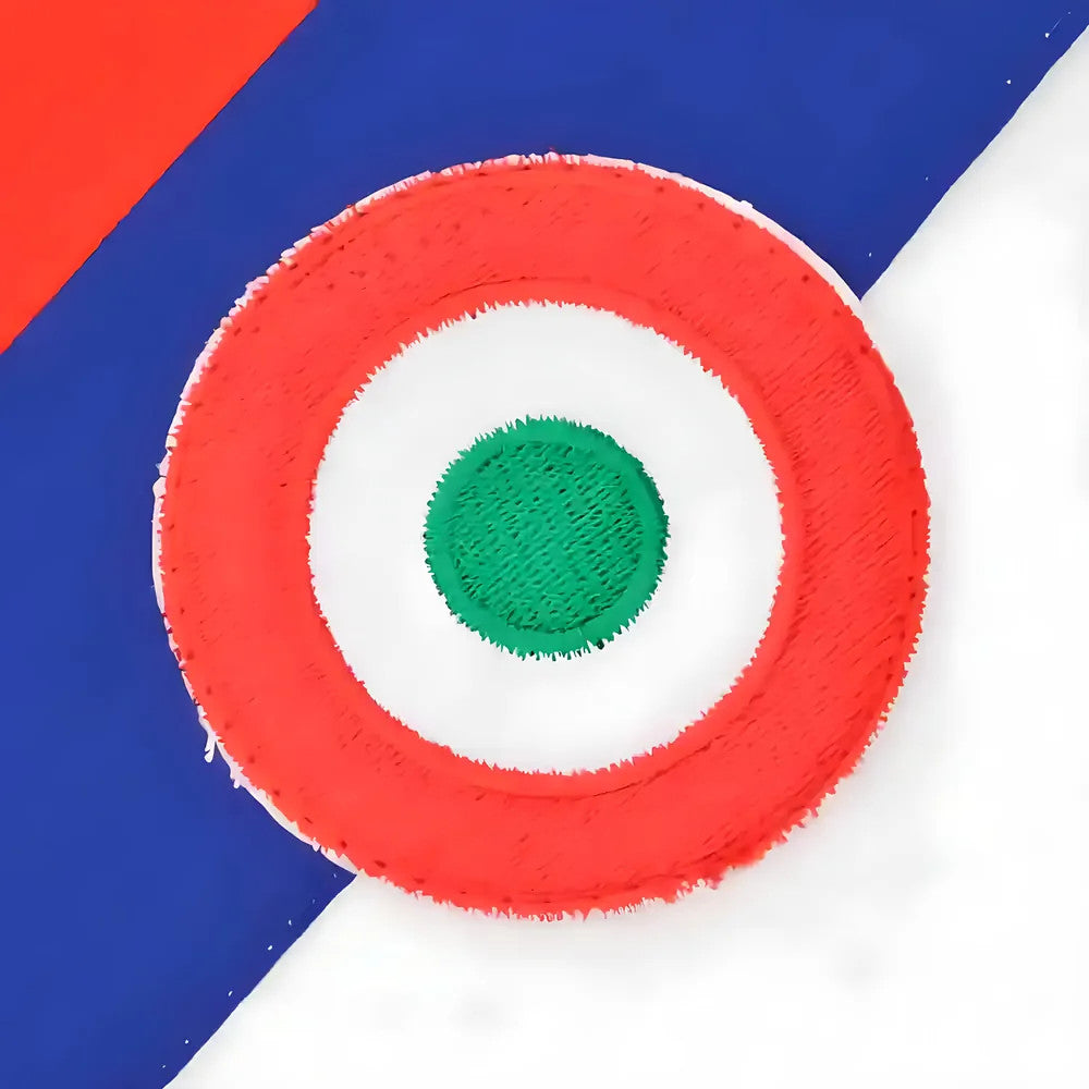 Bologna Copa Italia Winners 1970 Retro Football Shirt_1