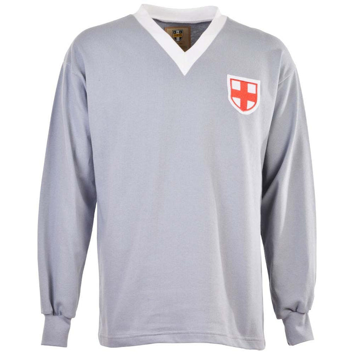 Alessandria 1920s Retro Football Shirt_0