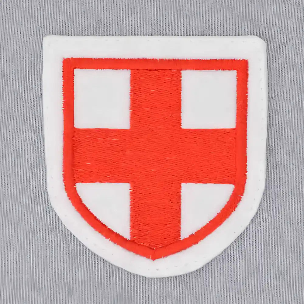 Alessandria 1920s Retro Football Shirt_1