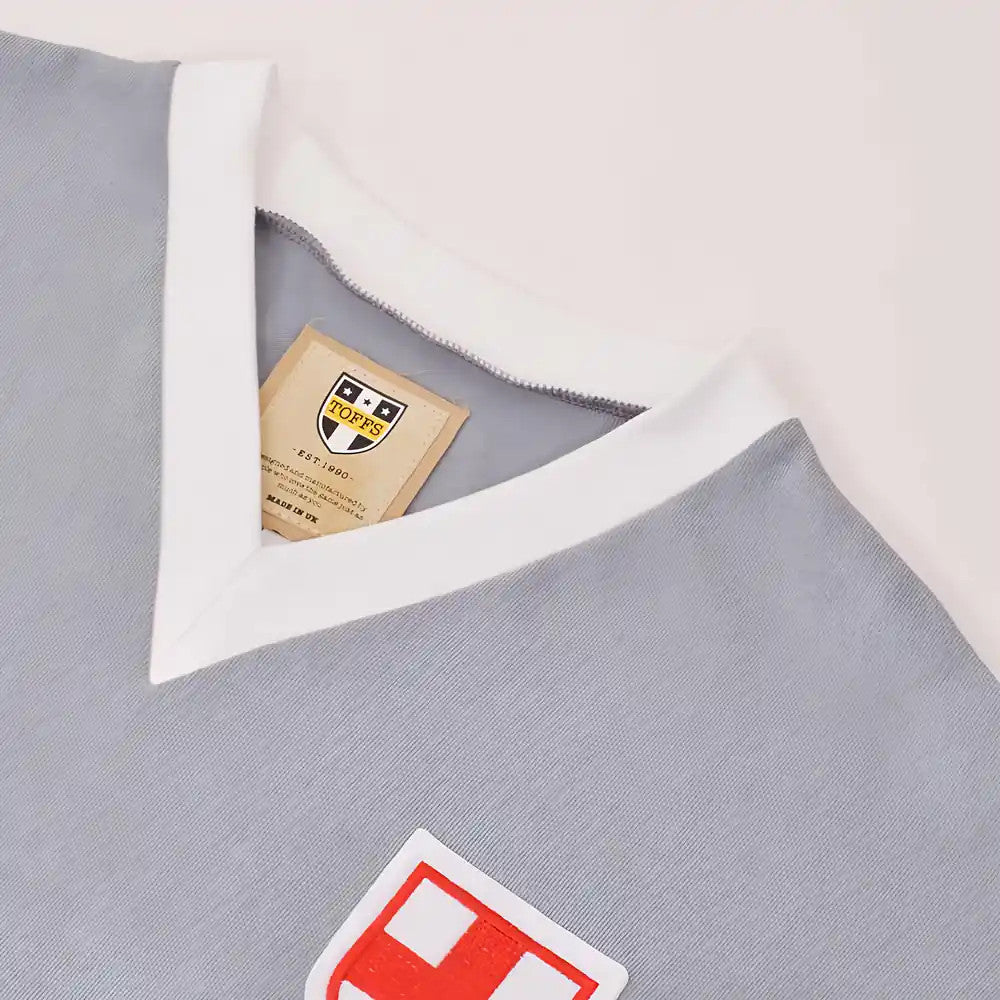 Alessandria 1920s Retro Football Shirt_2