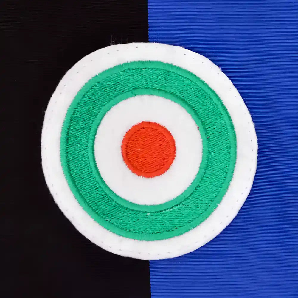 Atalanta 1963-1964 Retro Football Shirt_1