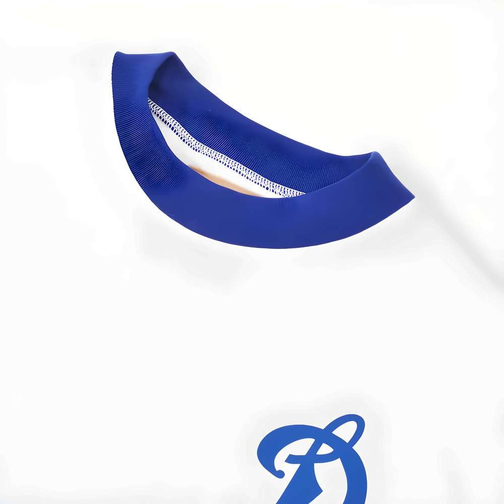 Dynamo Kiev 1975 Retro Football Shirt_2