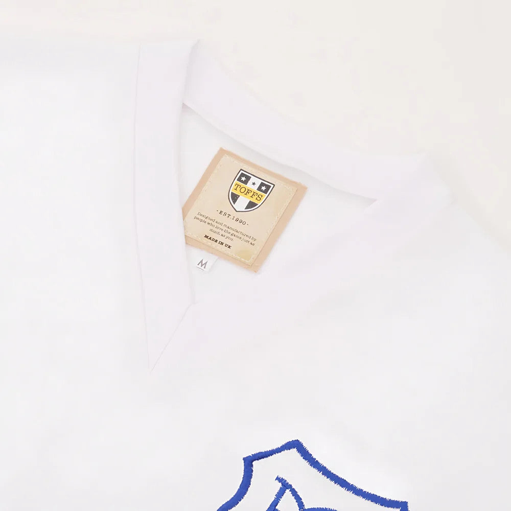 AGF Aarhus Retro Football Shirt_2