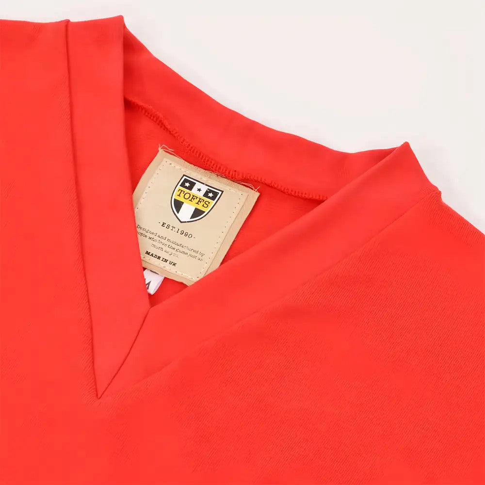 Triestina Retro Football Shirt_2