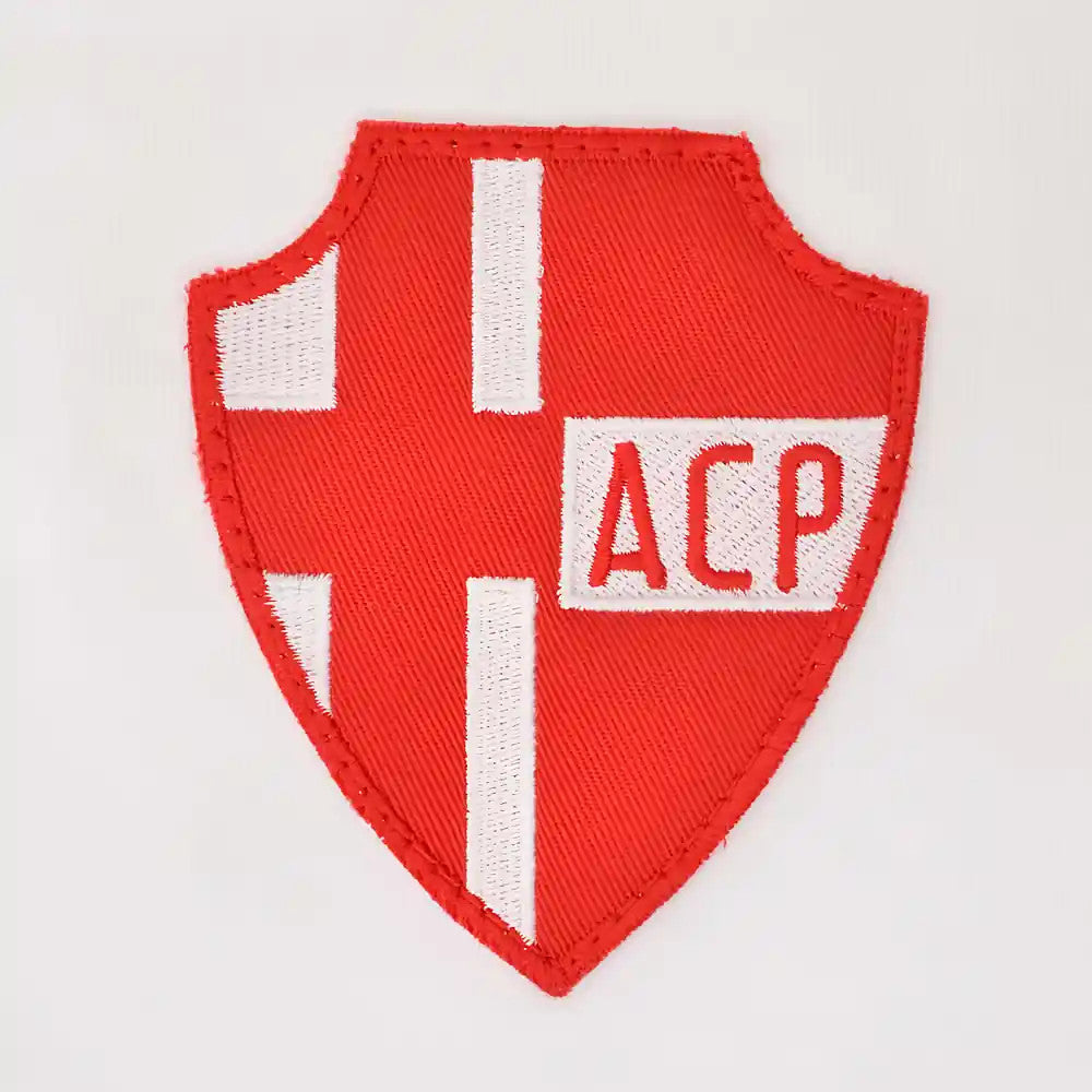 Padova 1960s Retro Football Shirt_1