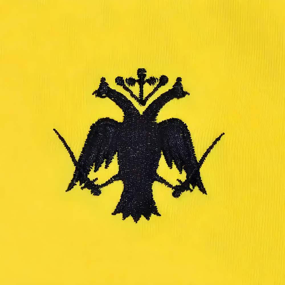 AEK Athens Retro Football Shirt_1
