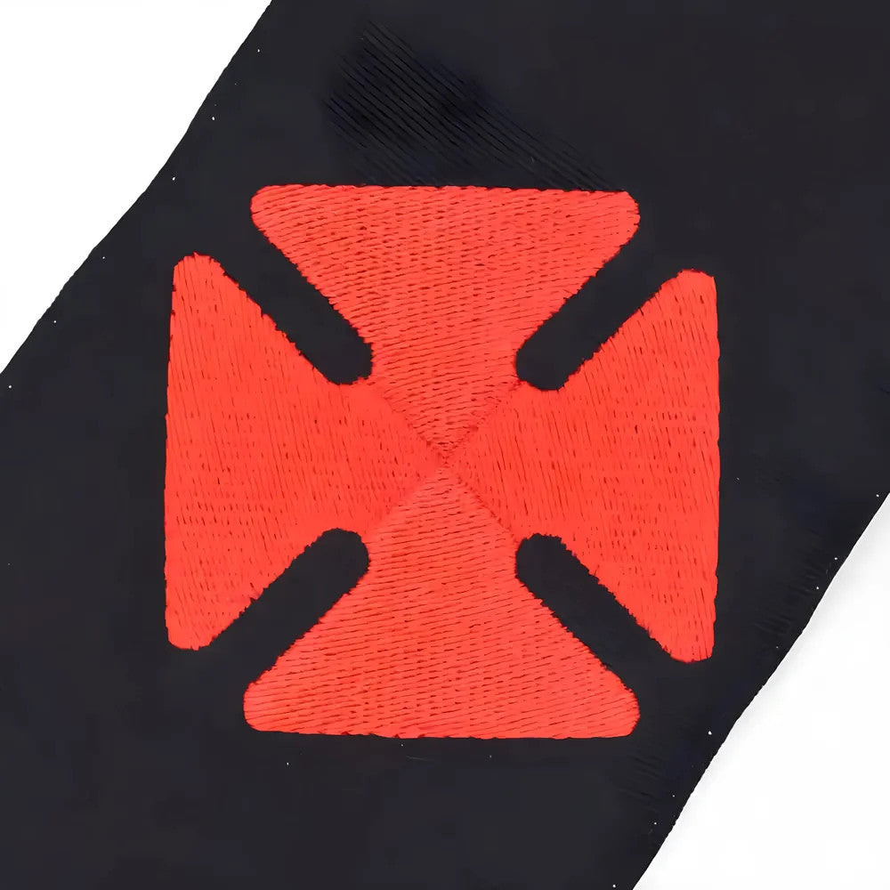 Vasco de Gama 1960s Home Retro-Football Shirt_1