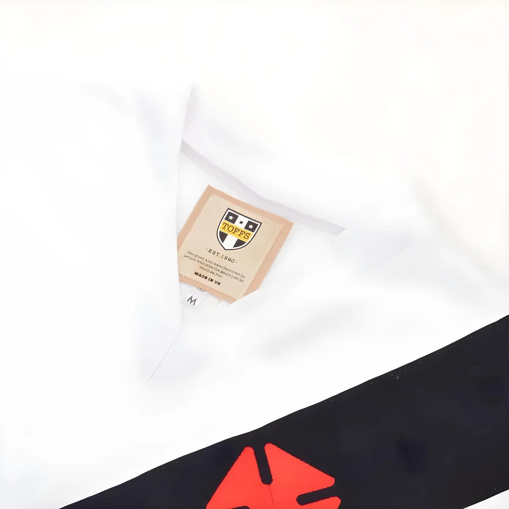 Vasco de Gama 1960s Home Retro-Football Shirt_2