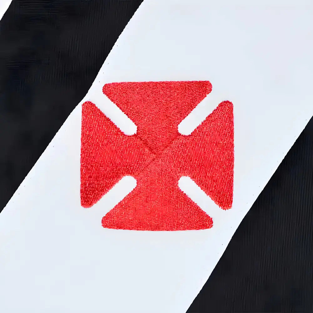 Vasco de Gama Away Retro Football Shirt_1