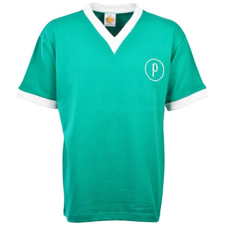 Palmieras 1970s Retro Football Shirt_0
