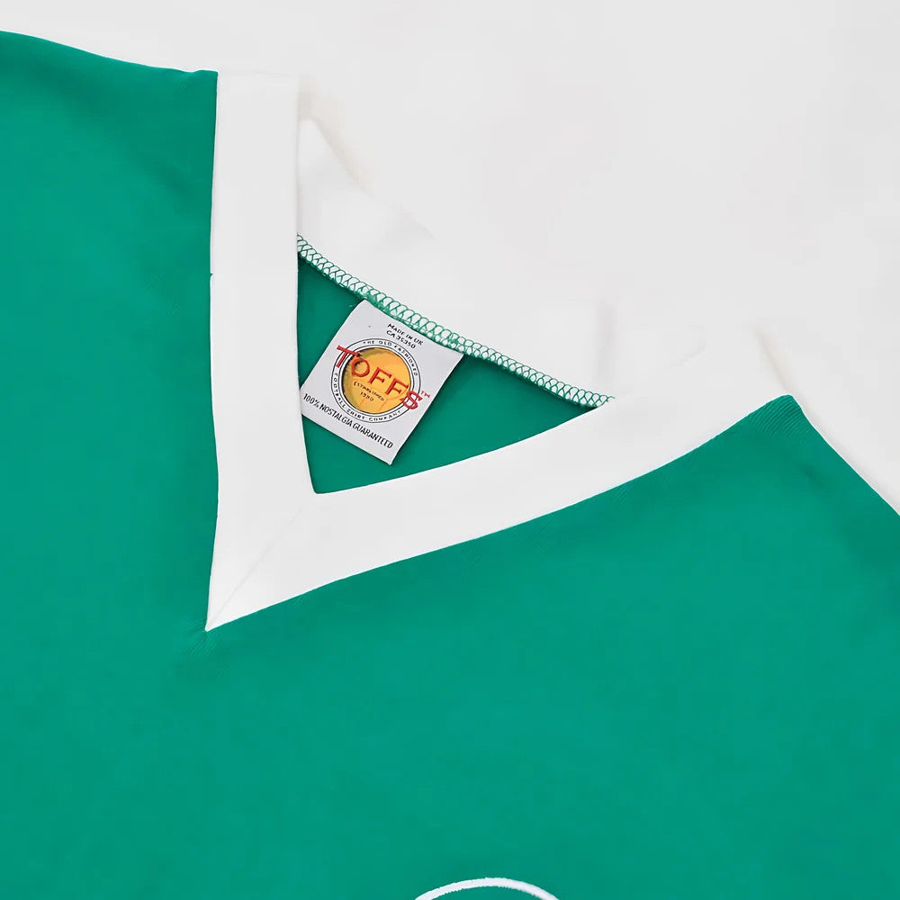 Palmieras 1970s Retro Football Shirt_2