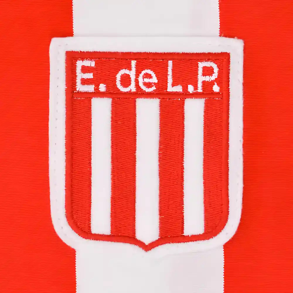 Estudiantes Retro Football Shirt_1