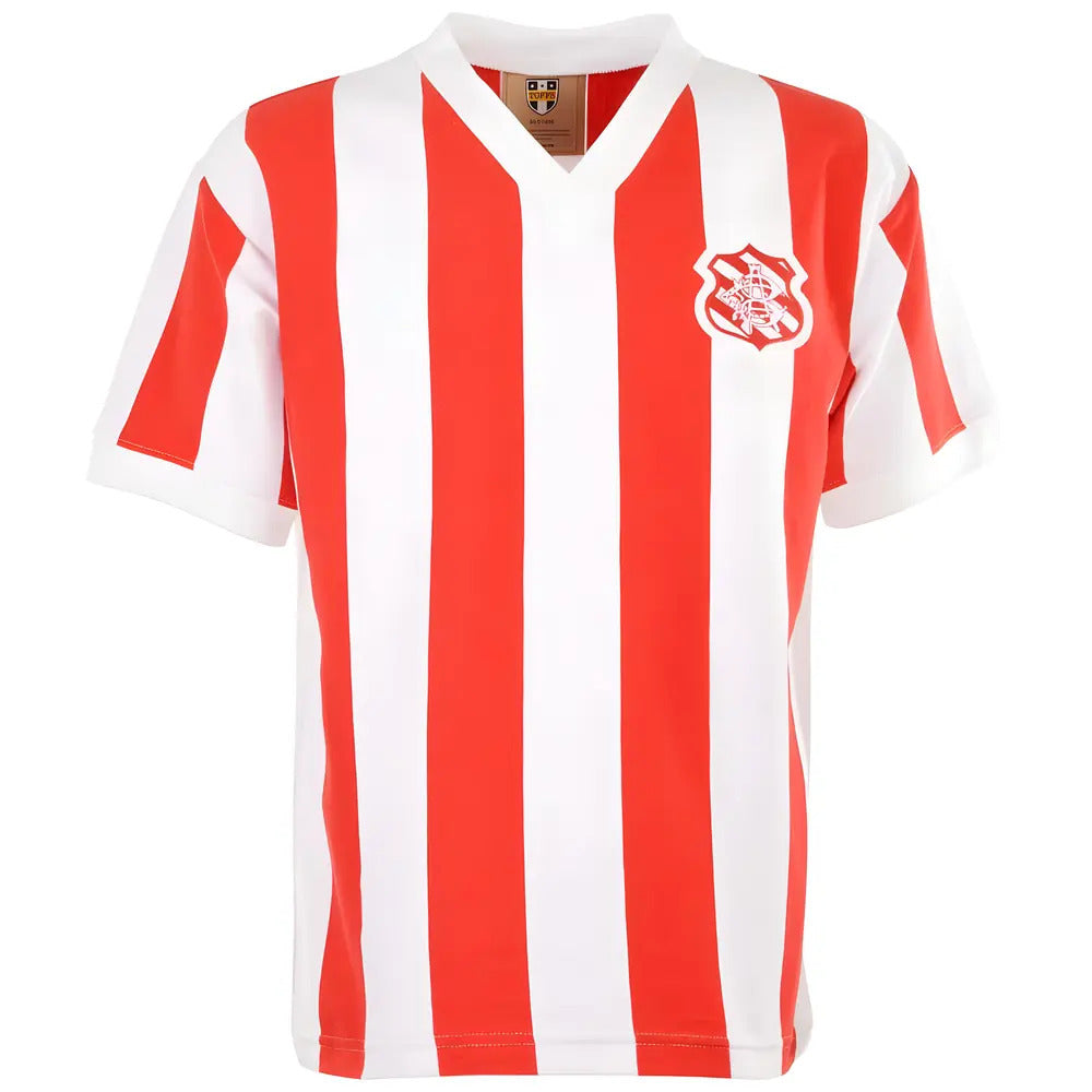 Bangu 1966 Retro Football Shirt