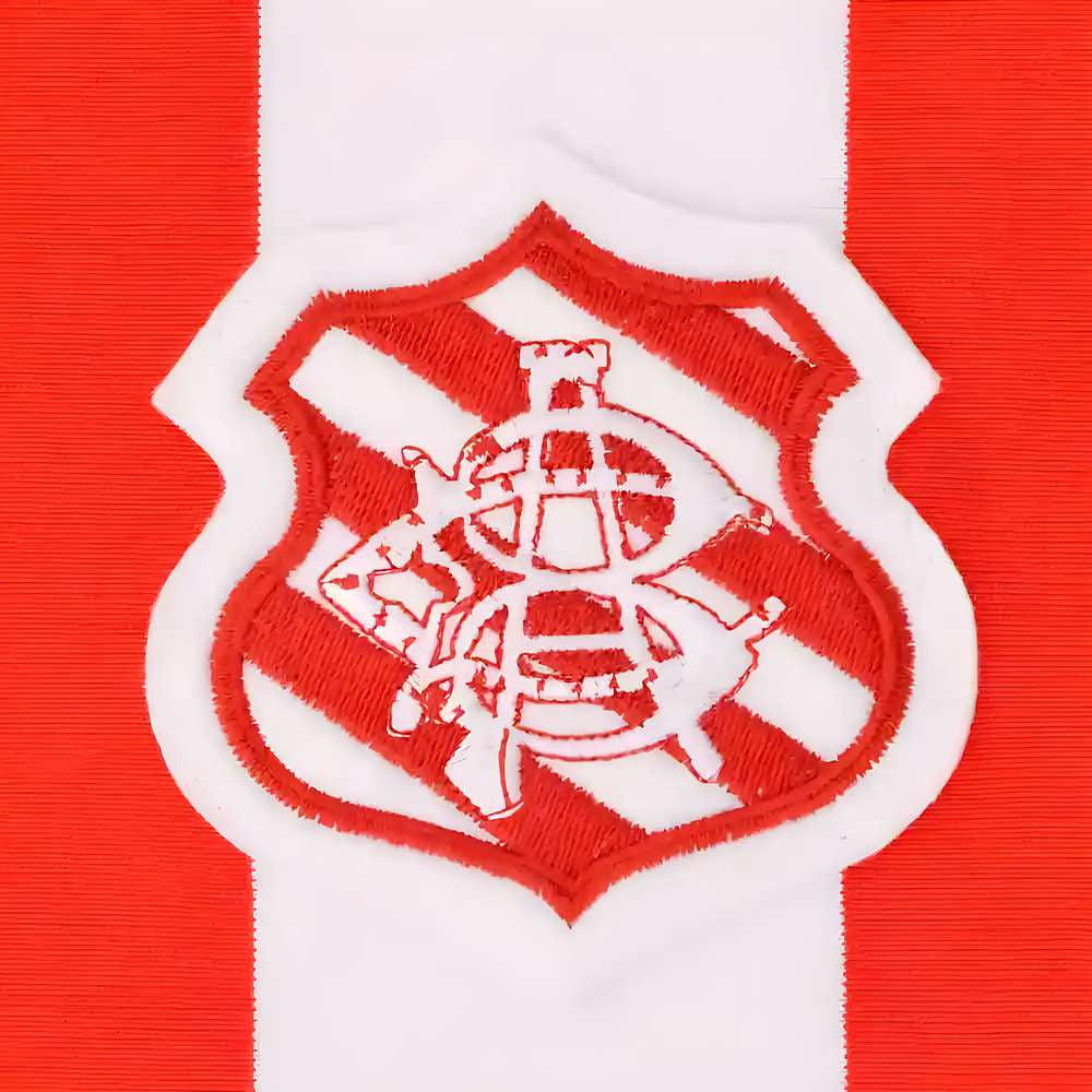 Bangu 1966 Retro Football Shirt_1