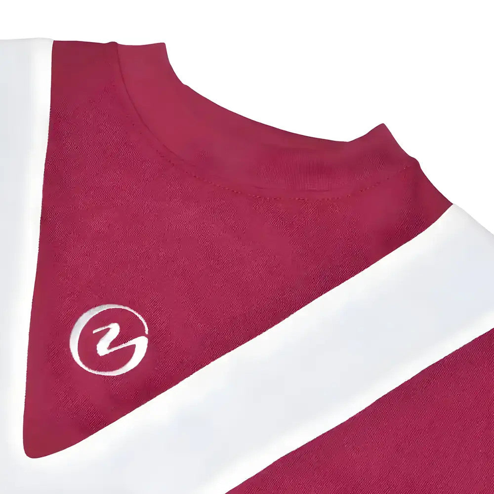 York City 1974-1975 Retro Football Shirt_2