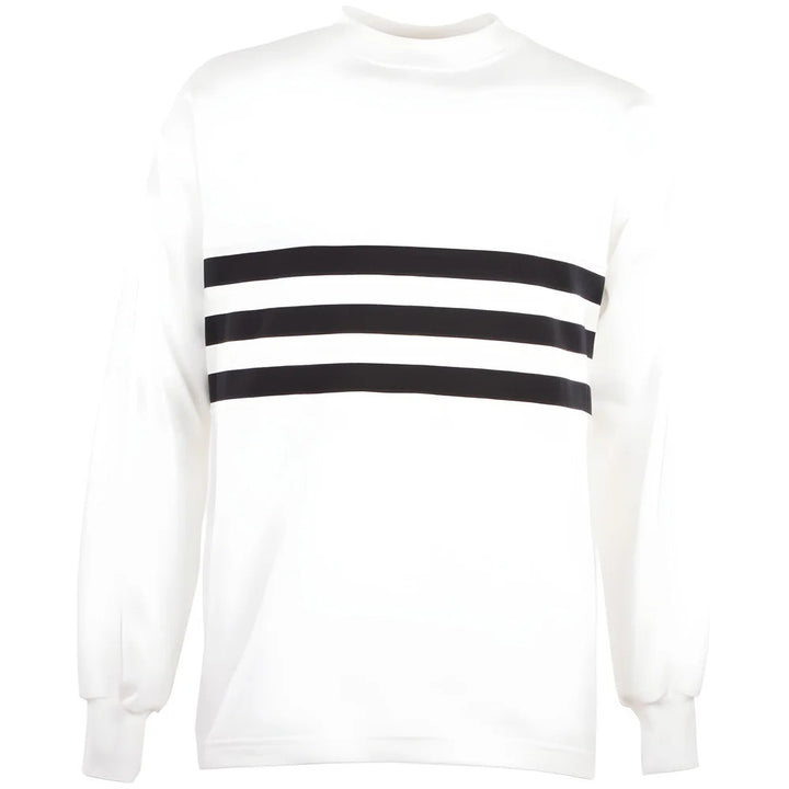 Darlington 1960s-1970s Retro Football Shirt_0