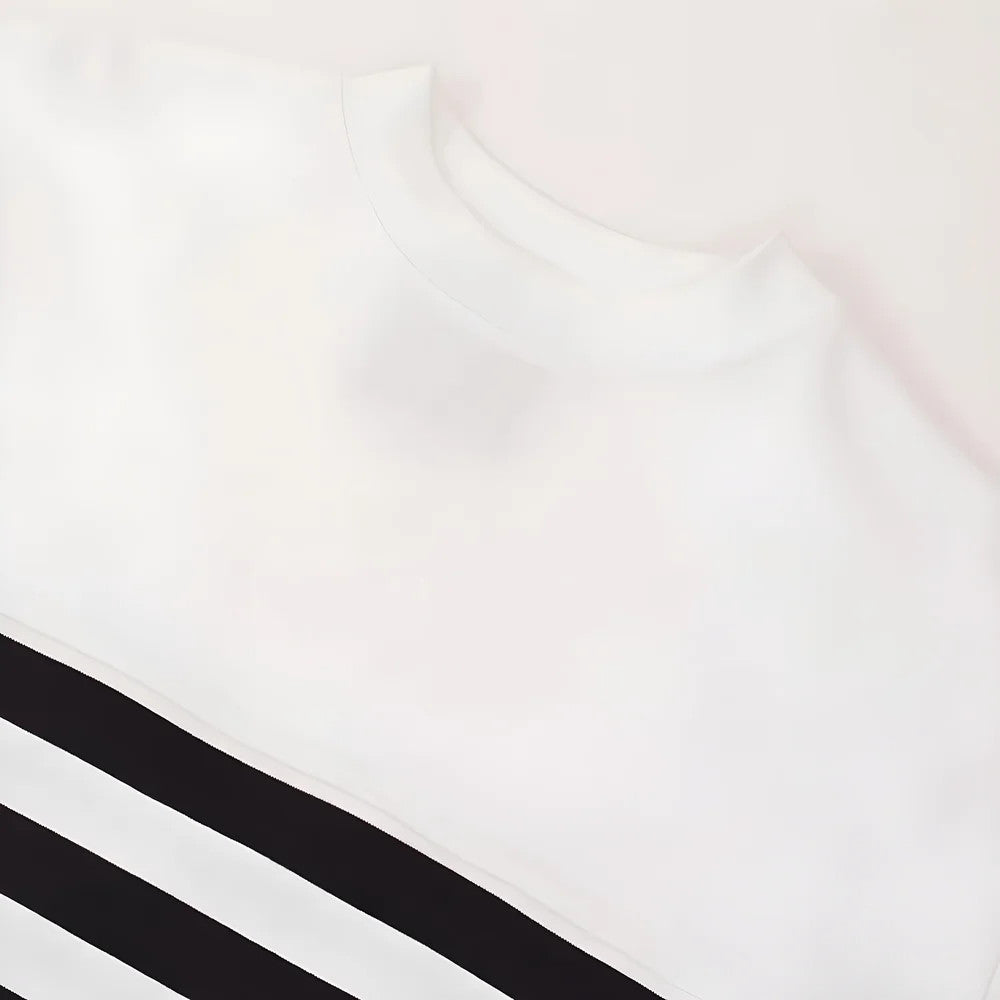Darlington 1960s-1970s Retro Football Shirt_1