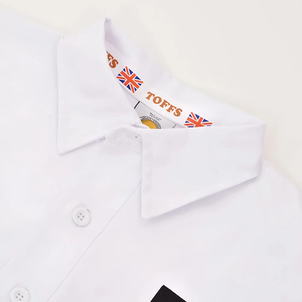 Darlington 1950s Retro Football Shirt_2