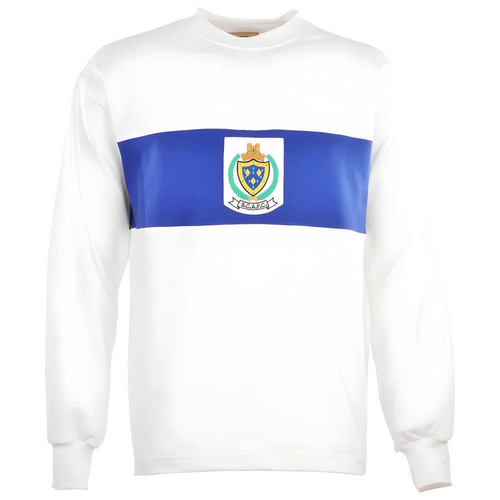 Stockport County 1966-1967 4th Division Champions_0