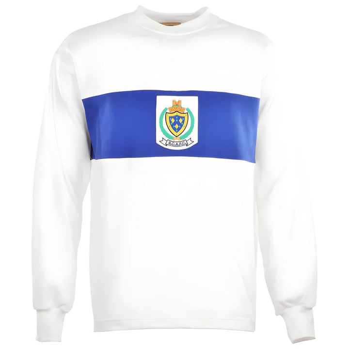 Stockport County 1966-1967 4th Division Champions_0