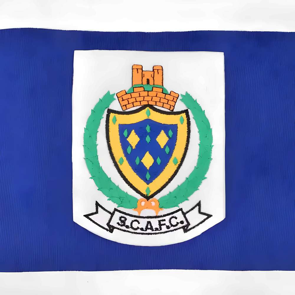 Stockport County 1966-1967 4th Division Champions_1
