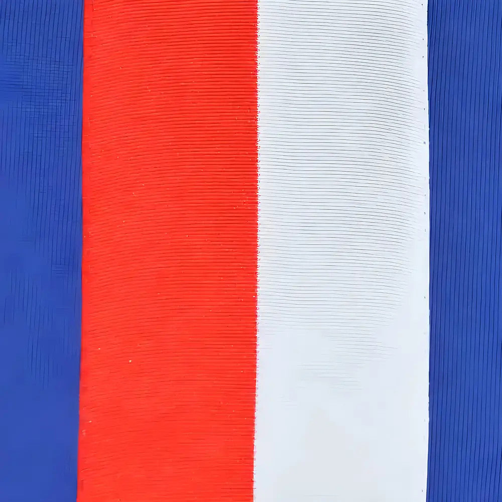 Escape to Victory Sly Stallone Blue Retro Football Shirt_3