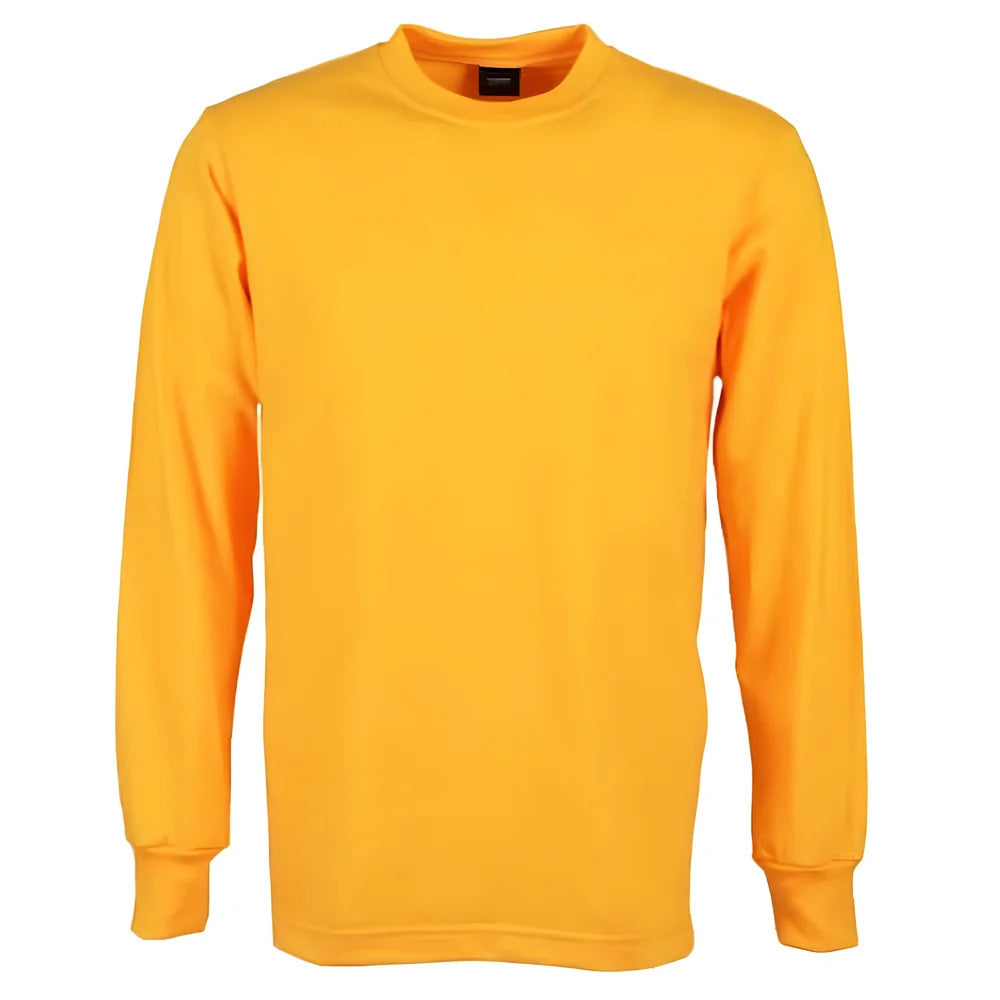 Everton 1970's Away Retro Football Shirt_0