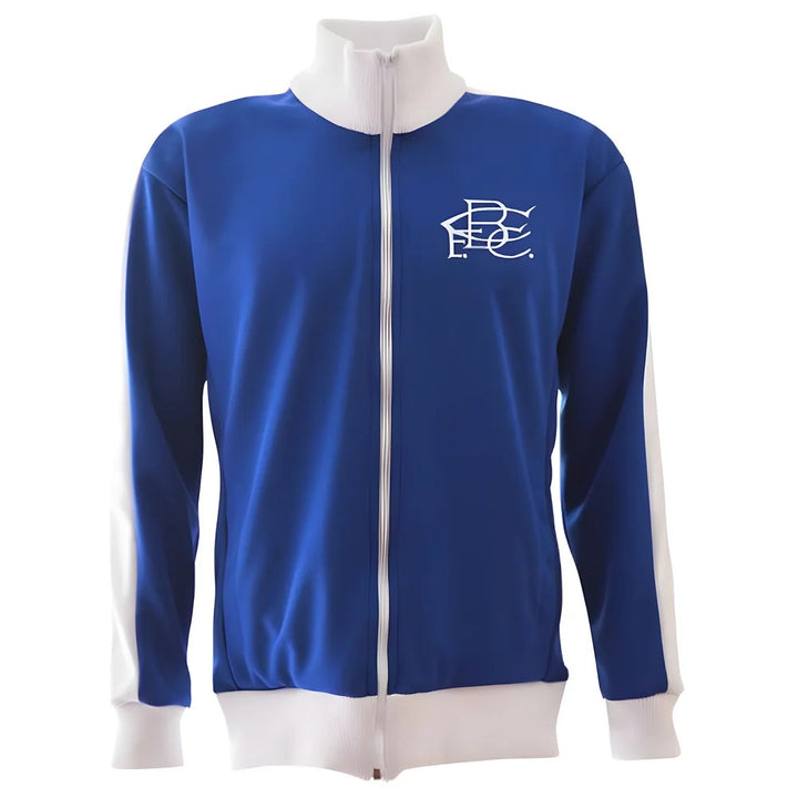 Birmingham City Retro Track Top_0