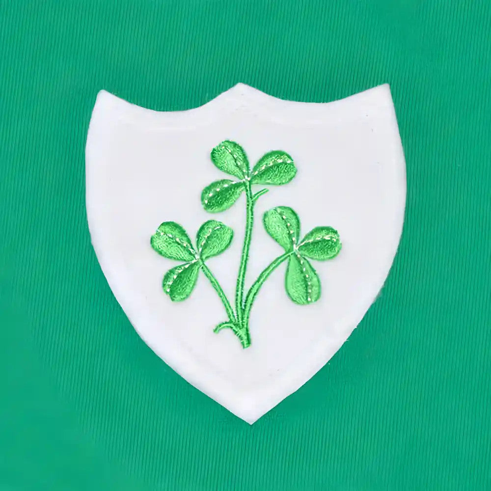 Republic Of Ireland 1966-1969 Retro Football Shirt_1